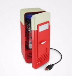 这些创意小家电产品用细节打动用户，人性化十足