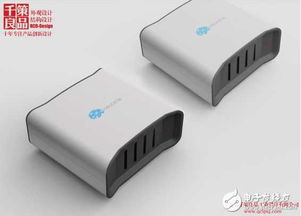 千策良品 工业产品设计的魅力成为家电产品发展的方向