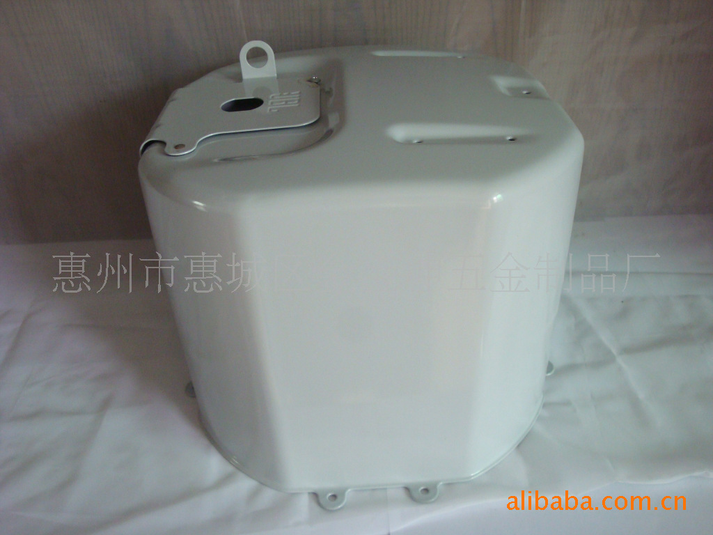 精准金属深拉伸工艺 赋能家电制造新高度——惠州金宝坤五金制品厂专业解析